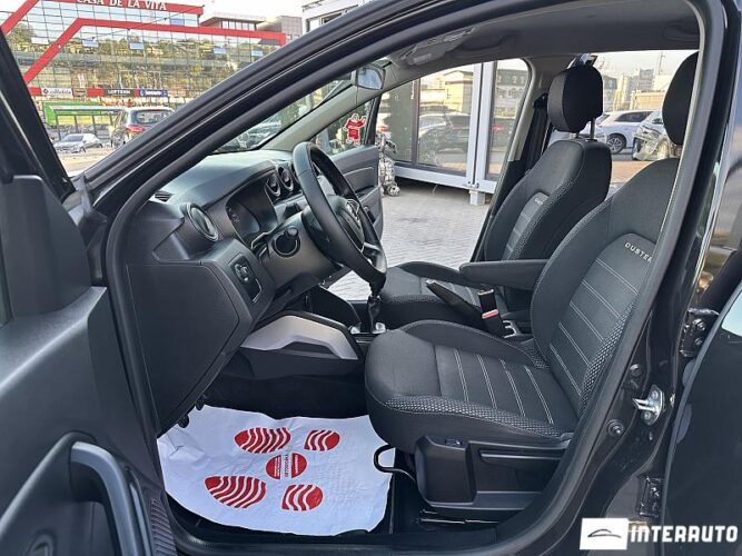 Dacia Duster 37 dacia Duster 2019