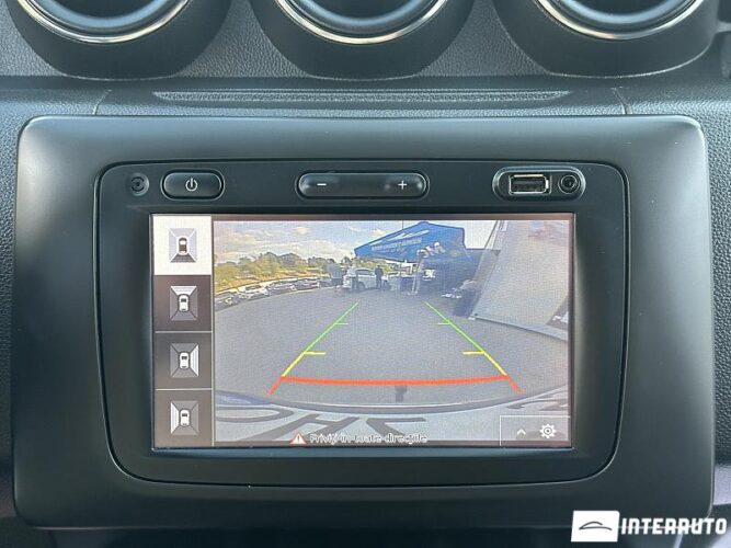 Dacia Duster 41 dacia Duster 2019