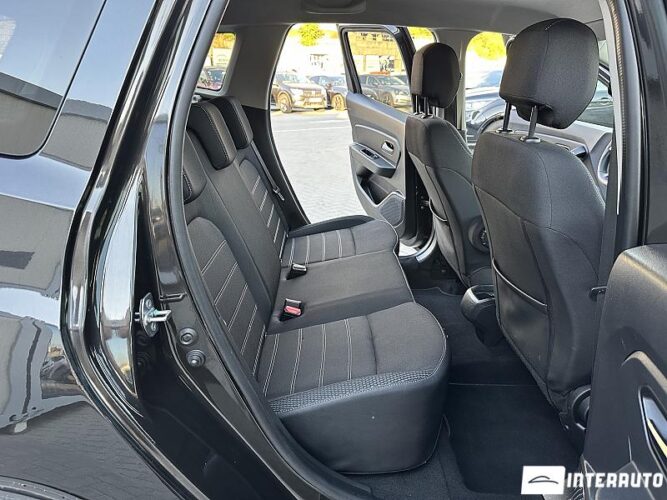 Dacia Duster 46 dacia Duster 2019