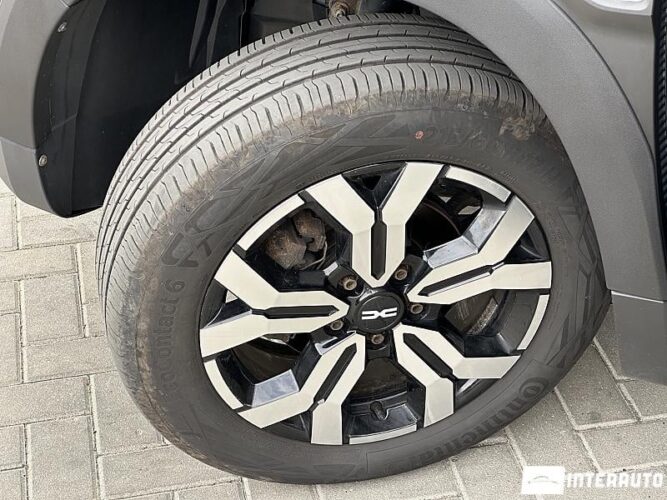 Dacia Duster 48 dacia Duster 2021