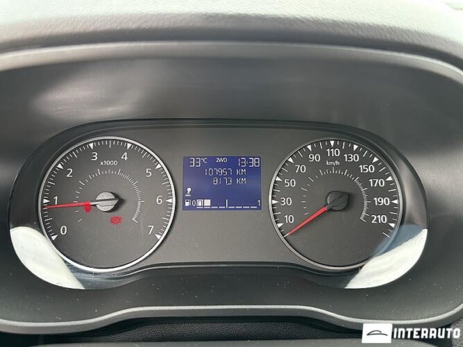 Dacia Duster 38 dacia Duster 2021