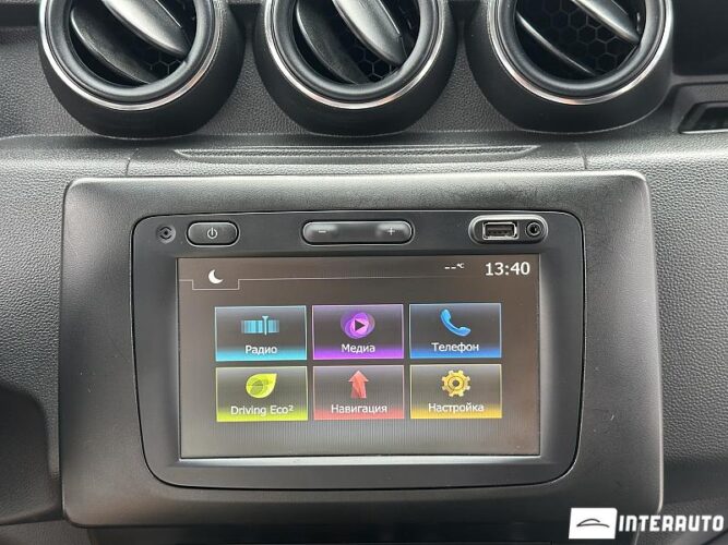 Dacia Duster 39 dacia Duster 2021