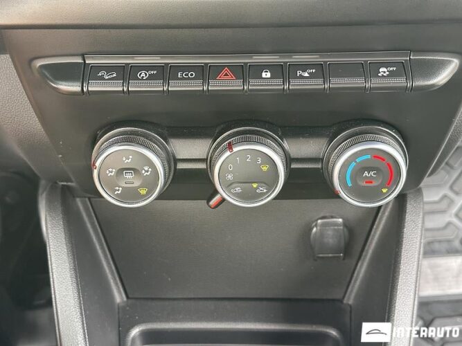 Dacia Duster 40 dacia Duster 2021