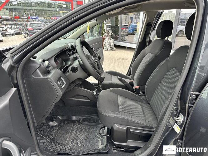 Dacia Duster 35 dacia Duster 2021
