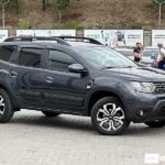 Dacia Duster 2021