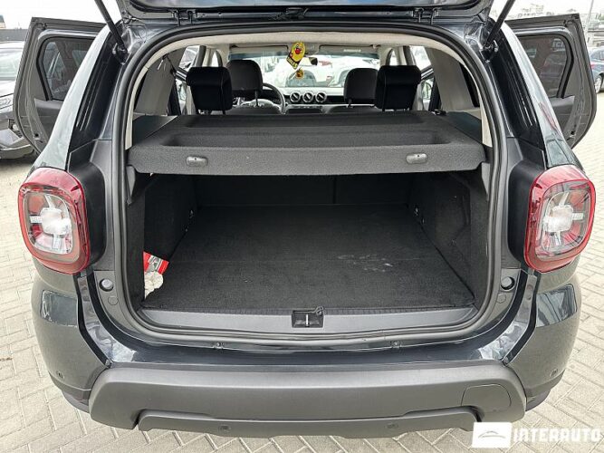 Dacia Duster 49 dacia Duster 2021