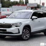 Skoda Kodiaq 2025