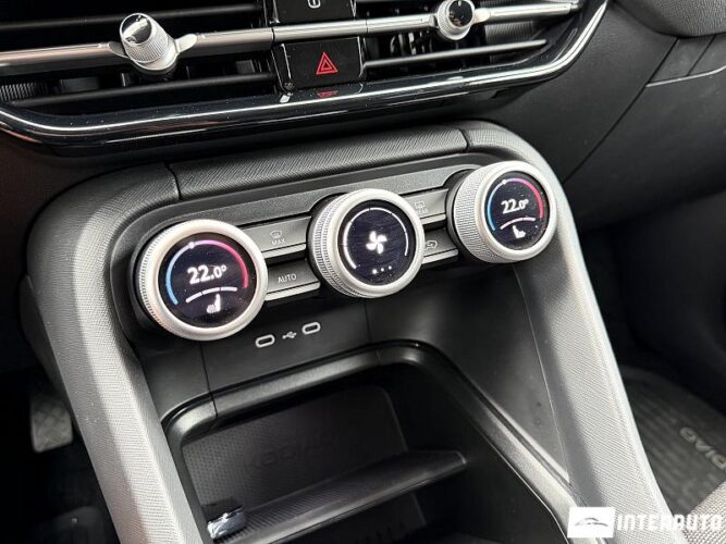 Skoda Kodiaq 49 skoda Kodiaq 2025