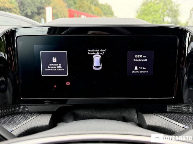 Skoda Kodiaq 45 skoda Kodiaq 2025