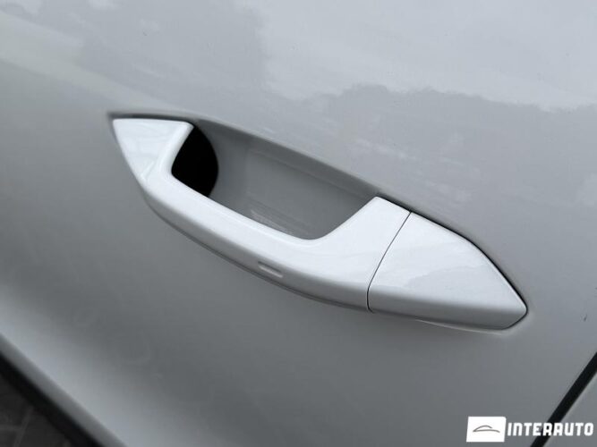 Skoda Kodiaq 2025 doar la InterAuto