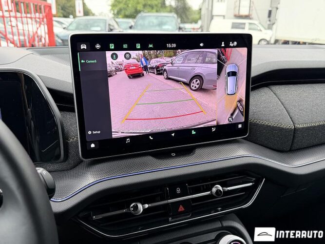 Skoda Kodiaq 46 skoda Kodiaq 2025