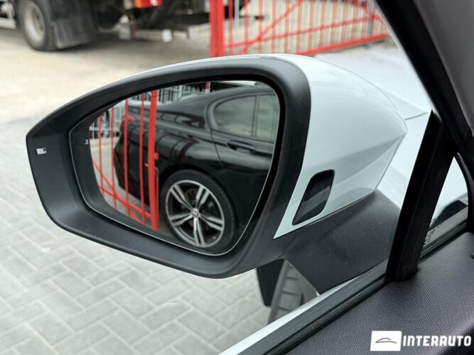 Skoda Kodiaq 58 skoda Kodiaq 2025