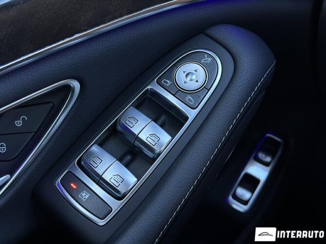 Mercedes S 550e 41 mercedes S 550e 2017
