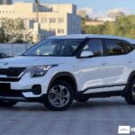 Kia Seltos 2020