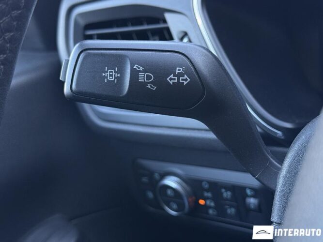 ford Kuga 2021