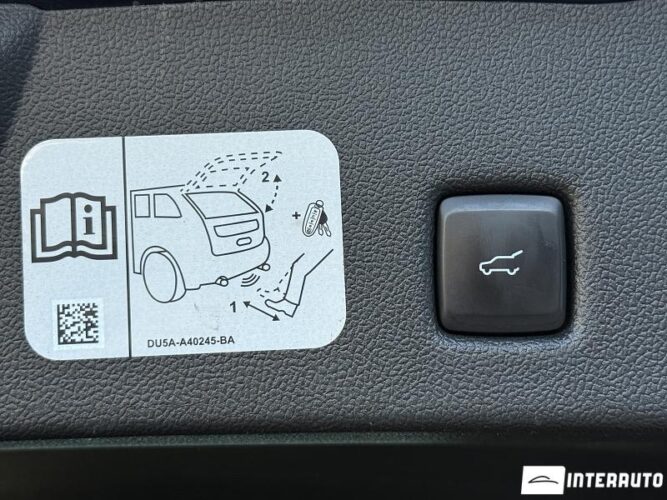ford Kuga 2021