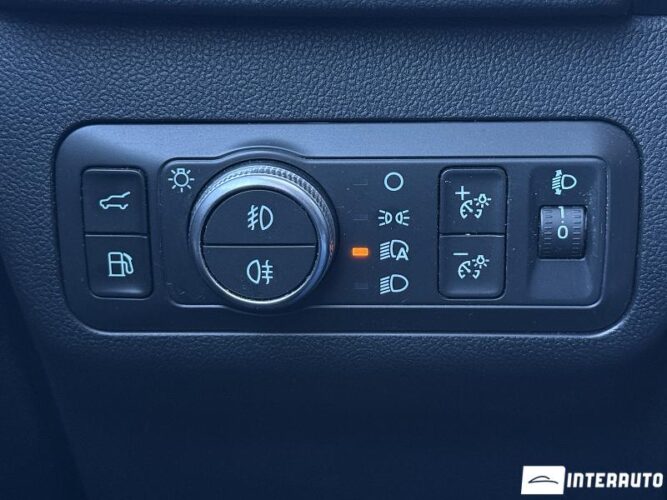 ford Kuga 2021