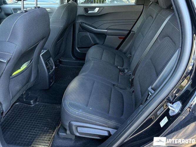 ford Kuga 2021