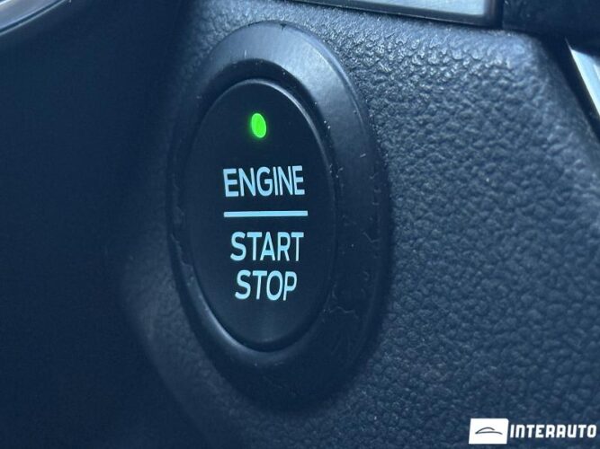 ford Kuga 2021