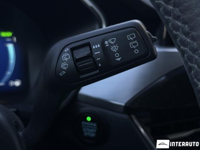 ford Kuga 2021