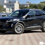 Ford Kuga 2021