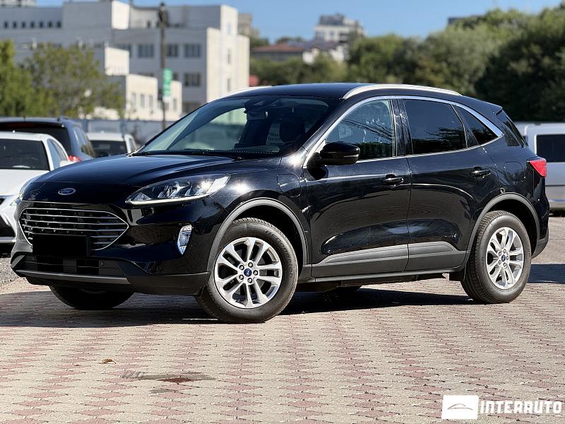interauto oferta masina