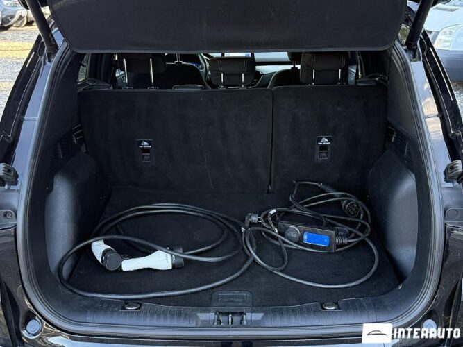 ford Kuga 2021