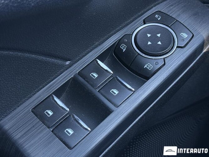 ford Kuga 2021