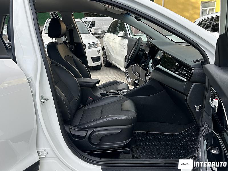kia Niro 2020