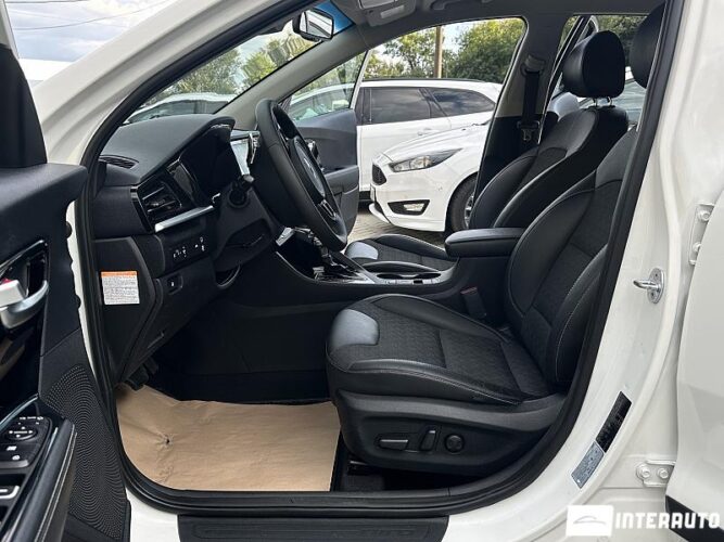 kia Niro 2020