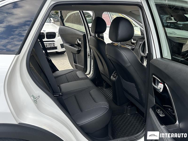 kia Niro 2020