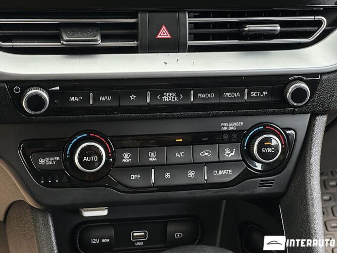 kia Niro 2020