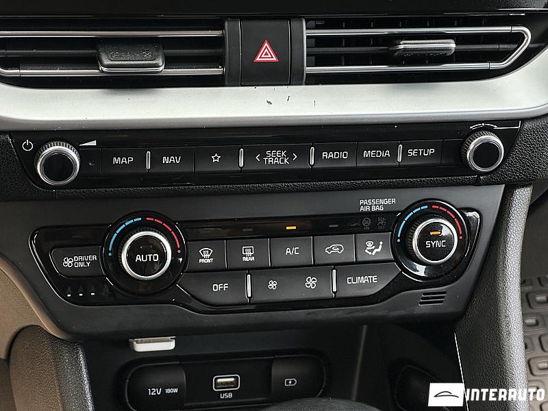 kia Niro 2020