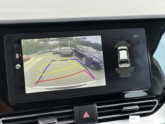 kia Niro 2020