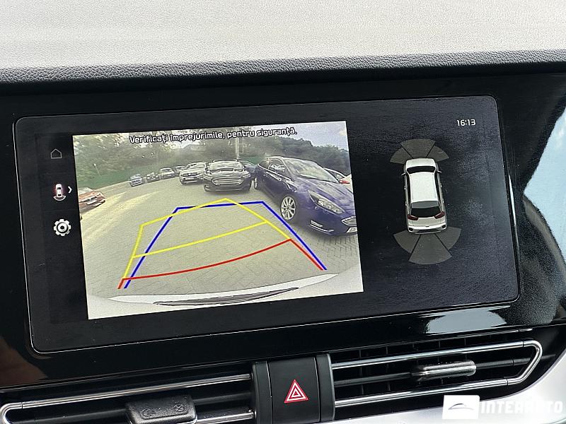 kia Niro 2020