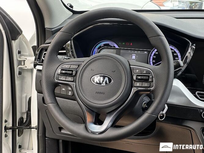 kia Niro 2020