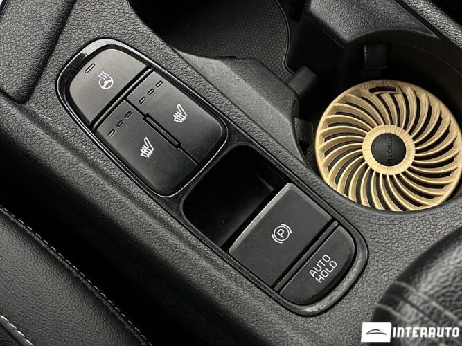 kia Niro 2020