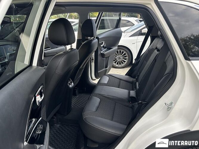 kia Niro 2020