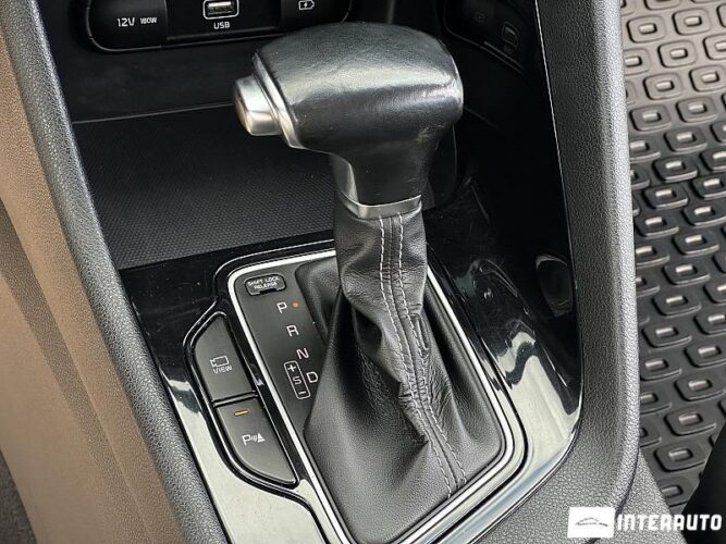 kia Niro 2020