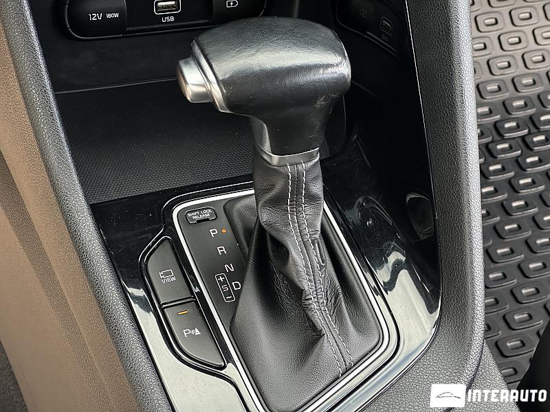 kia Niro 2020