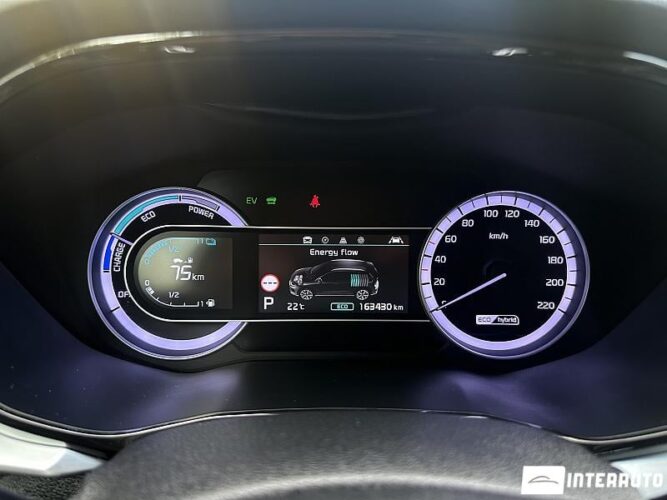 kia Niro 2020