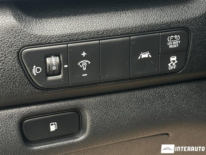 kia Niro 2020