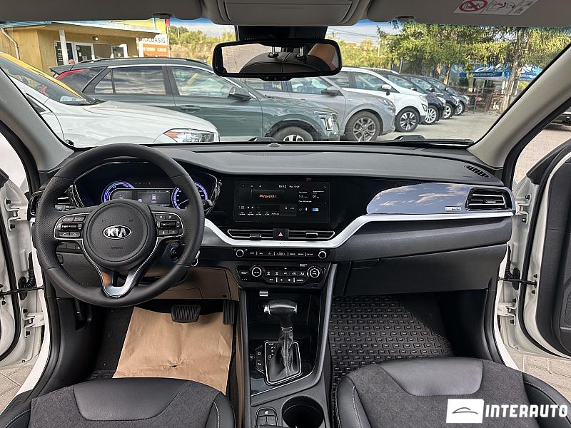 kia Niro 2020
