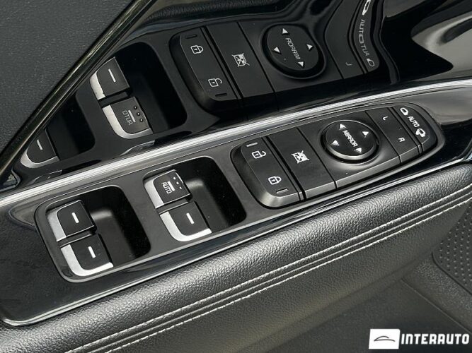 kia Niro 2020