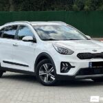 Kia Niro 2020
