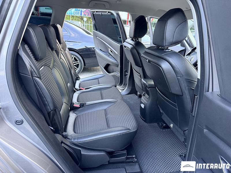 renault Grand Scenic 2018