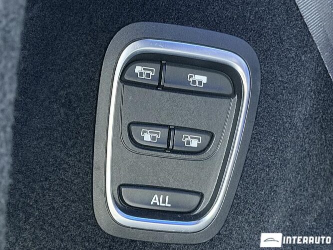 renault Grand Scenic 2018