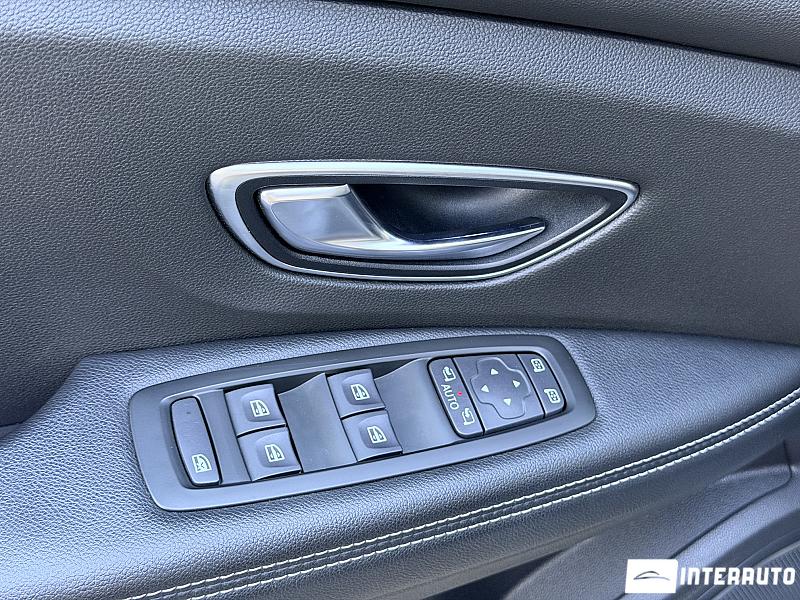 renault Grand Scenic 2018