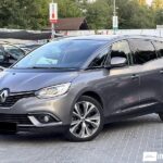 Renault Grand Scenic 2018
