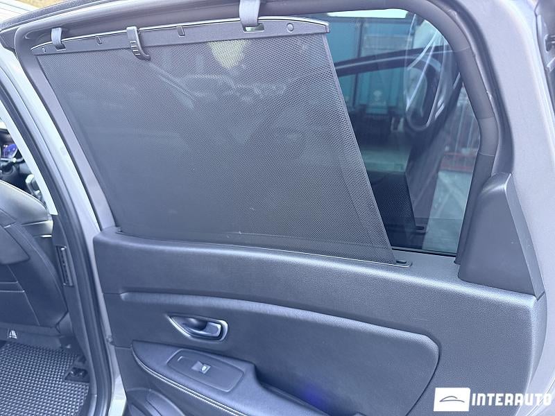 renault Grand Scenic 2018
